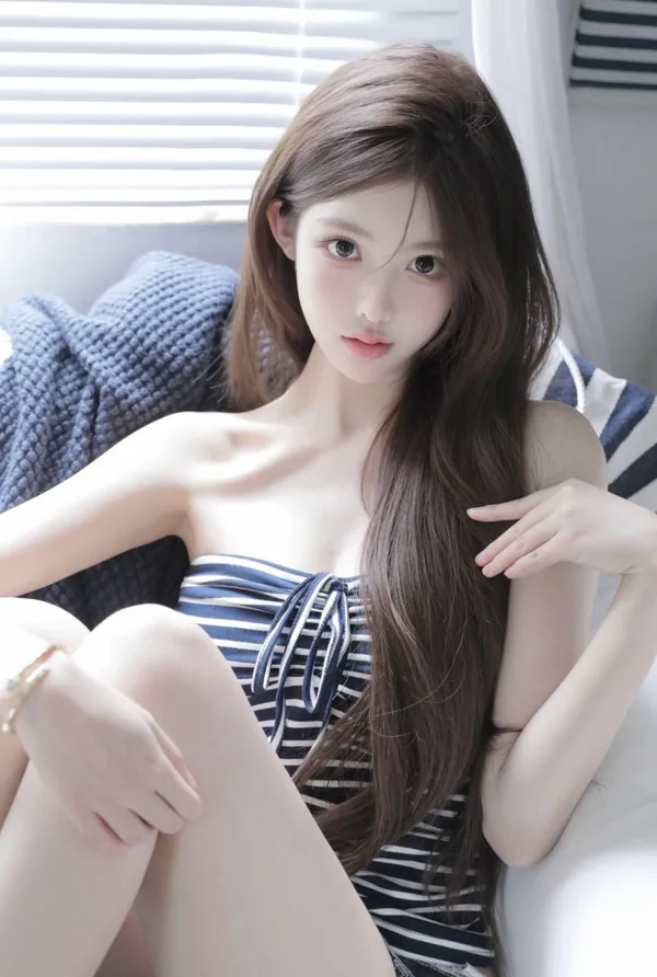 Qiao Anyu
