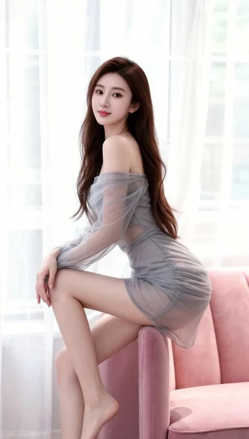 许然婕 - 广州 Profile