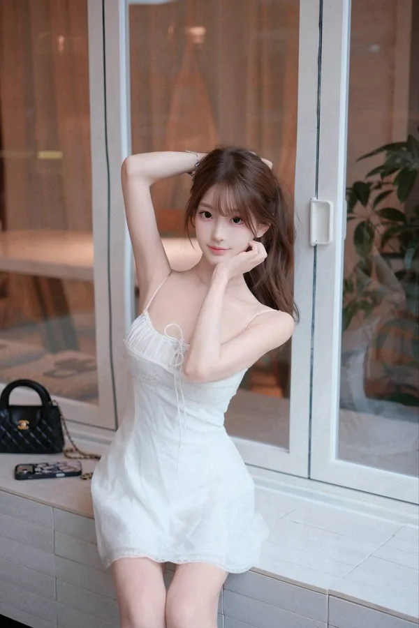 程涵雯 - 深圳 Profile