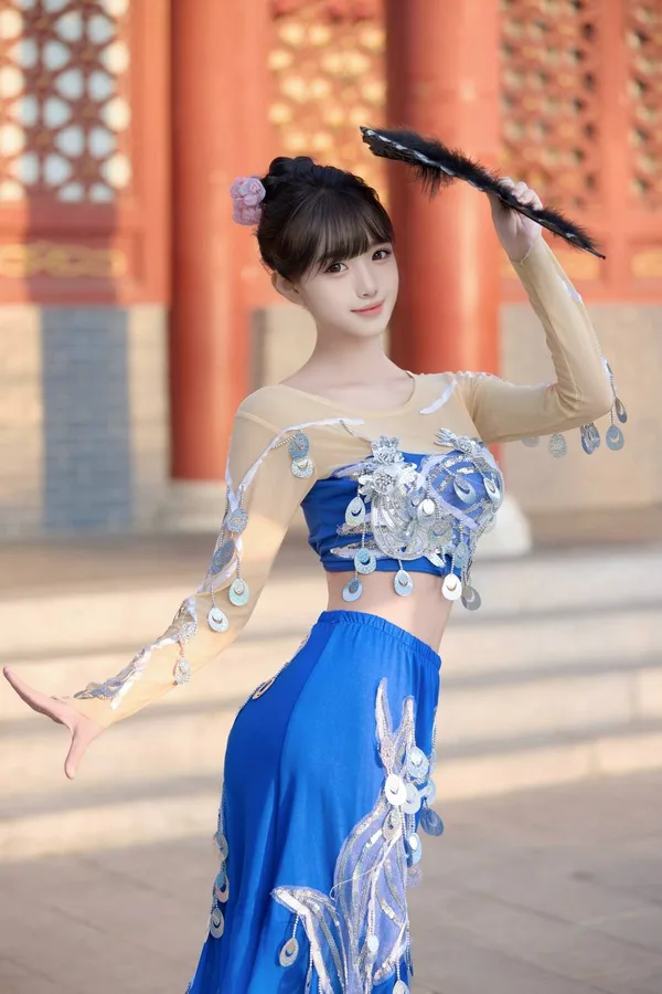 夏希 - 深圳 Profile