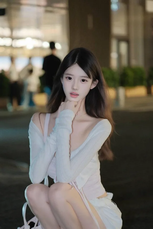 顾沫馨 - 杭州 Profile