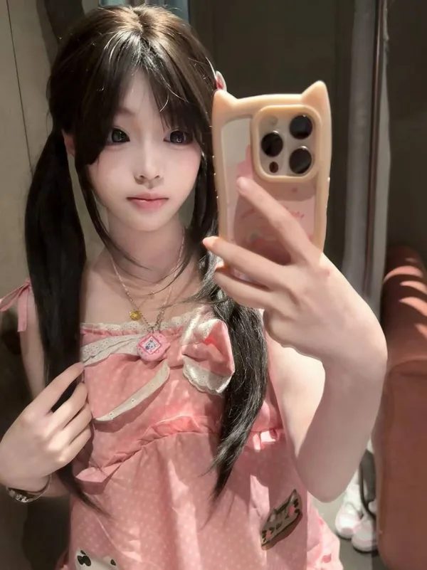 叶涵婕 - 武汉 Profile