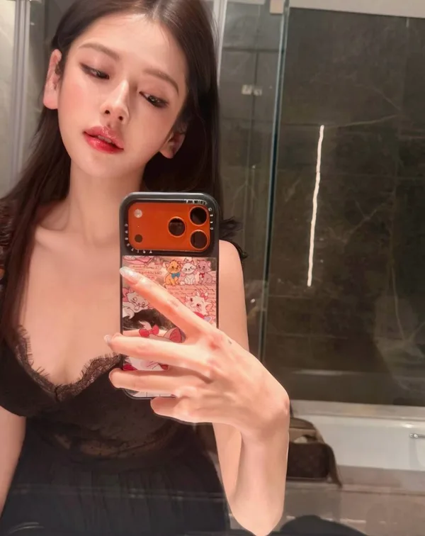 沈然雯 - 厦门 Profile