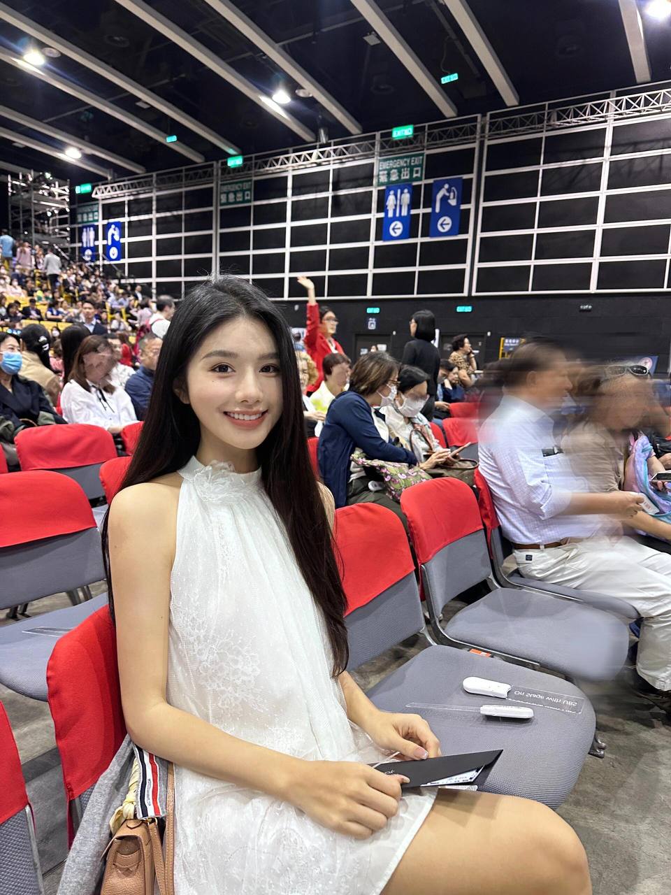 新加坡留学生兼职