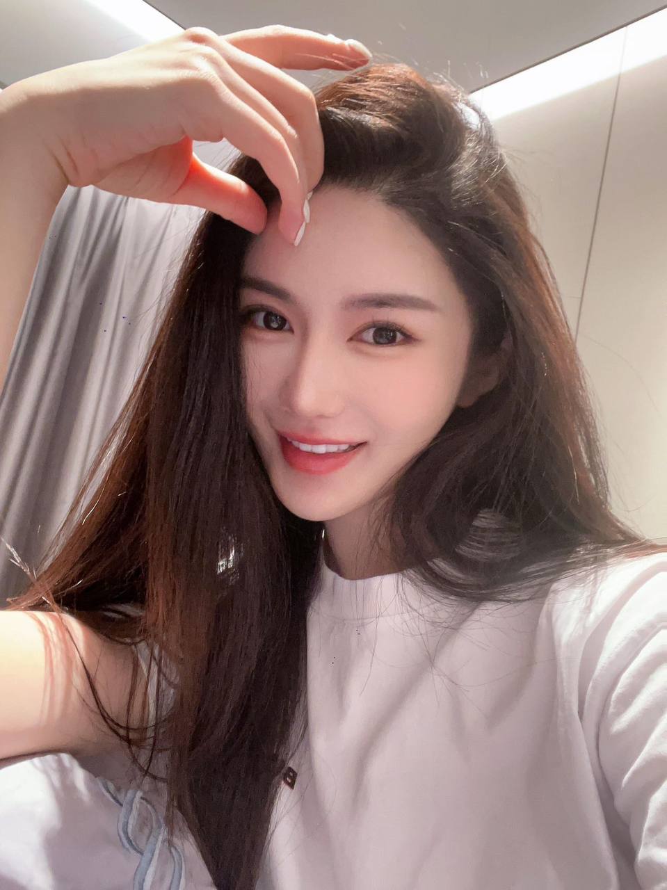 美国纽约 极品大蜜歐美身材