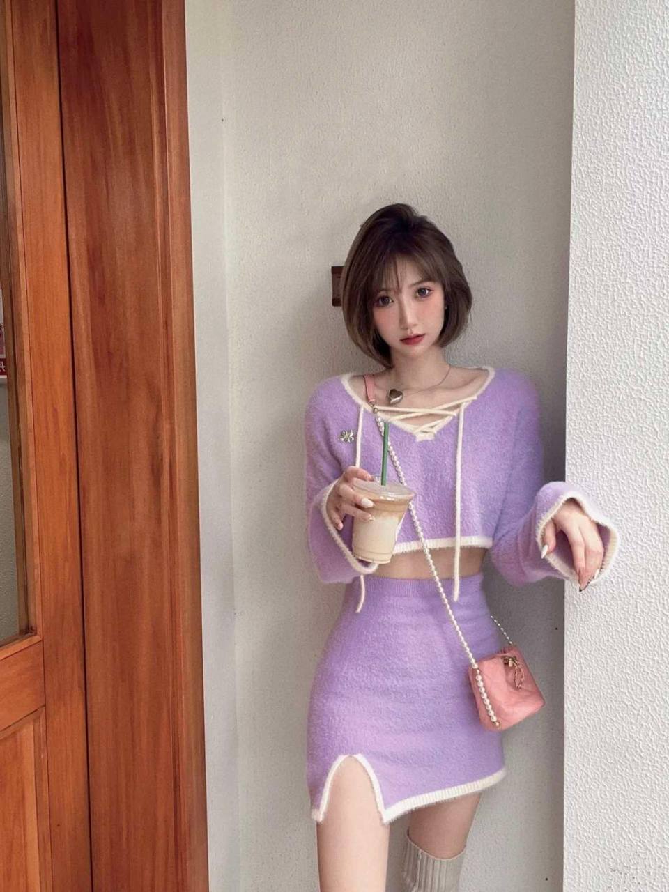 厦门天然无整完美身材