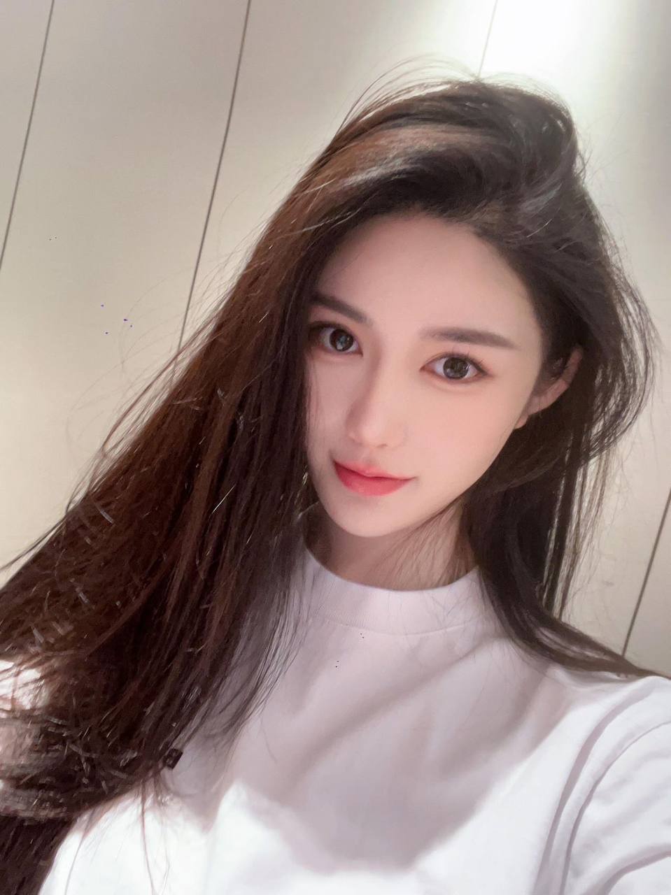美国纽约 极品大蜜歐美身材