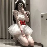 宁波萤火女仆–交流群