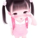 上海cos jk萝莉小穹酱～
